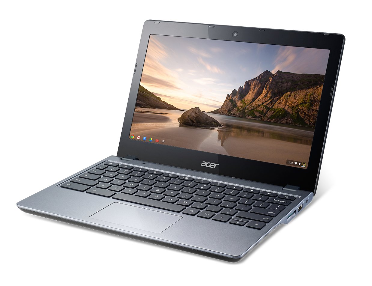 Amazon.com: Acer C720P-2625 11.6-Inch Chromebook Intel 2955U
